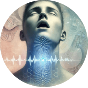 throat chakra healing