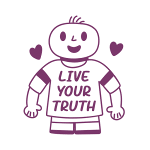 speak your truth healing the throat chakra