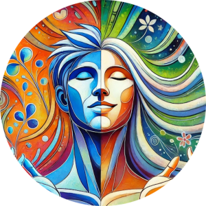 pleasure activated sacral chakra