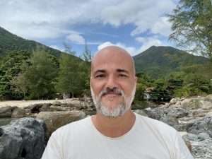 Energy Healing on Koh Phangan