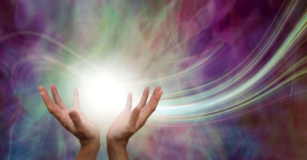 Omnipresent healing