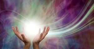 Omnipresent healing
