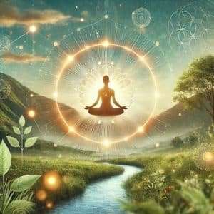 Holistic Approach to Healing