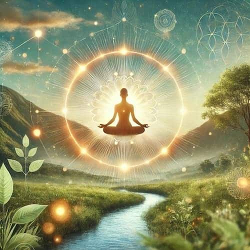 Holistic Approach to Healing
