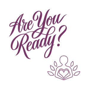 Energy Healing Facilitator - are you ready to heal? Are you ready to change?