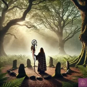 Celtic Druidism